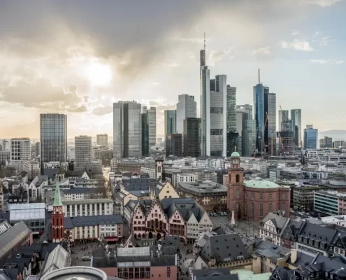 Frankfurt