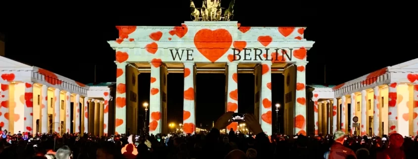 Berlin Co robić w Berlinie? 10 pomysłów
