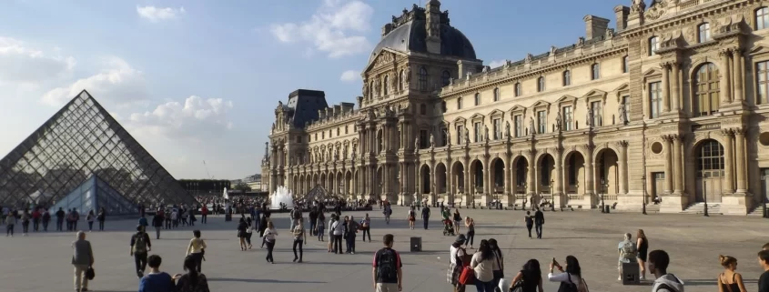 Dni Dziedzictwa w Paryżu