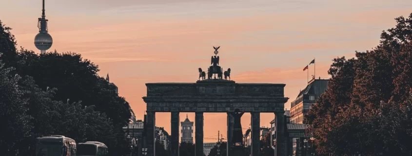 Zabytki Berlina: Zabytki Berlina: