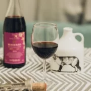 Beaujolais Nouveau