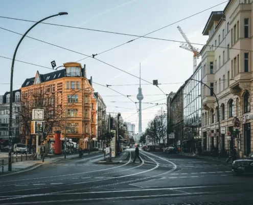 Berlin