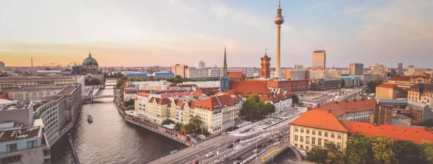 Berlin