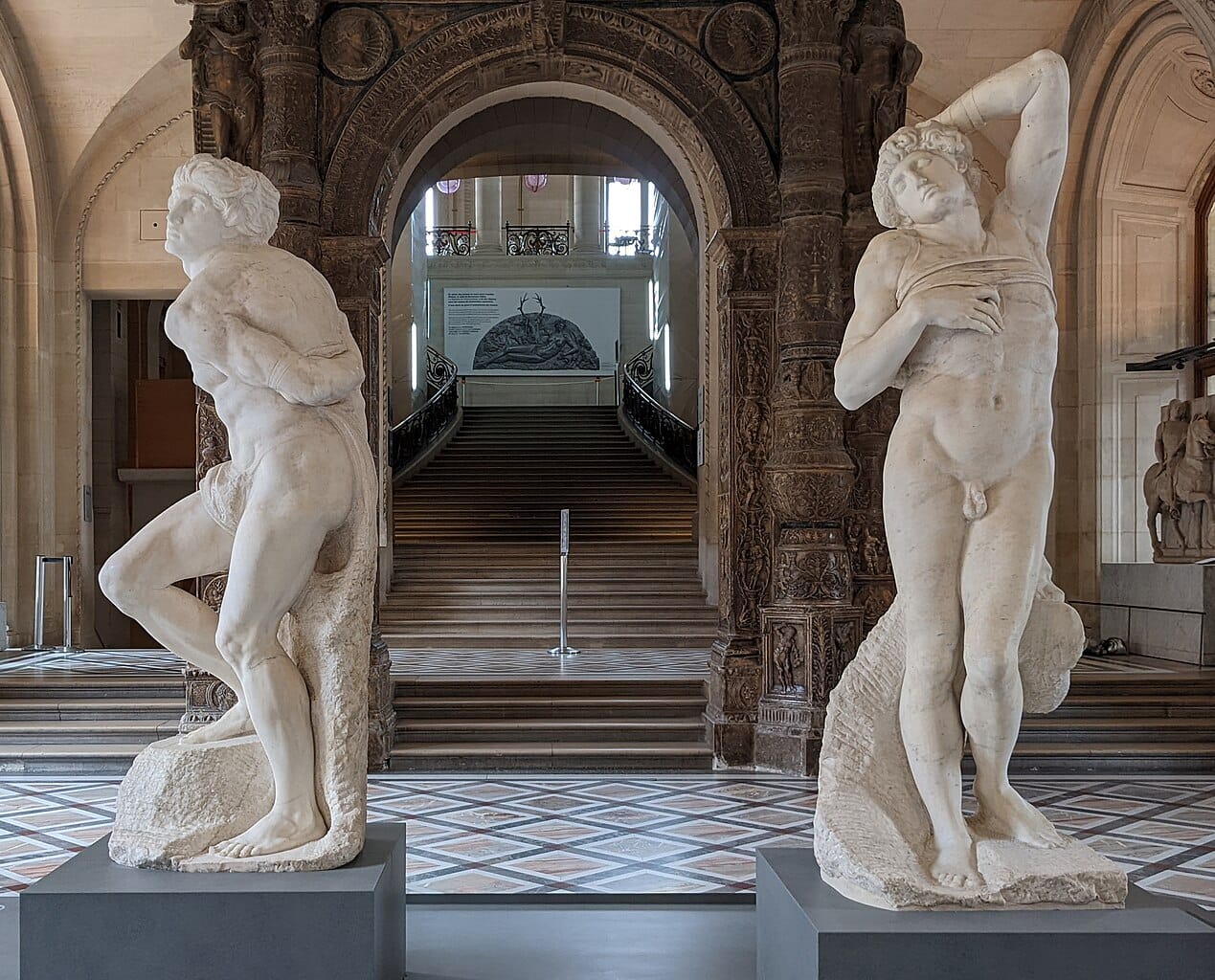 20 arcydzieł które musisz zobaczyć w Luwrze