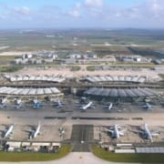 Jak dostać się z lotniska CDG do Paryża linią RER B? Jak dostać się z lotniska CDG do Paryża linią RER B?