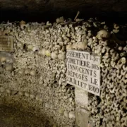 Paris Catacombs Paris Catacombs