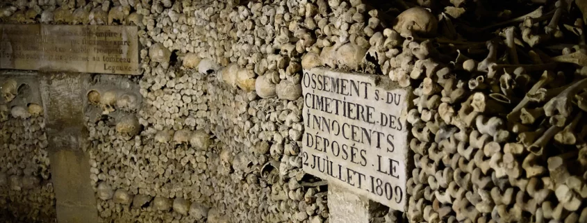 Paris Catacombs Paris Catacombs