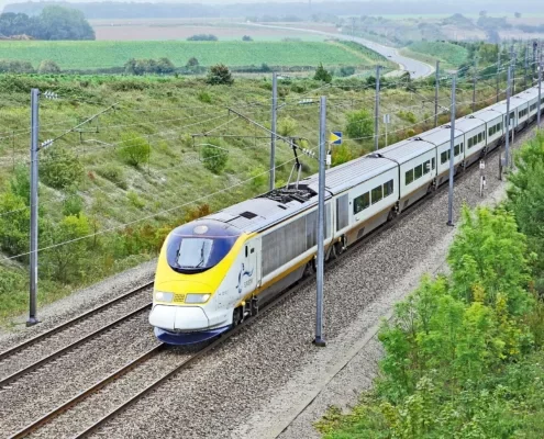 Eurotunel