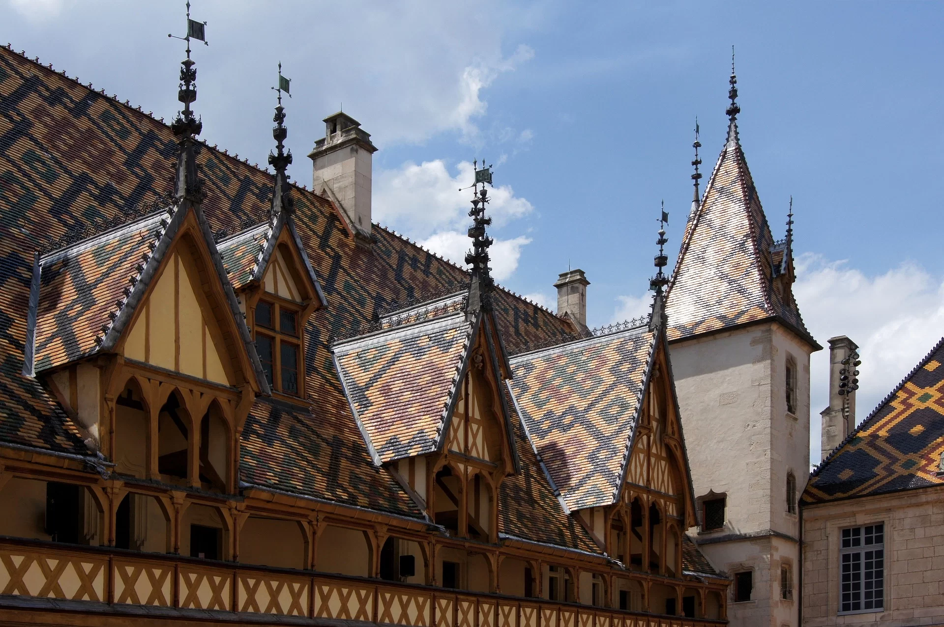 Beaune Beaune