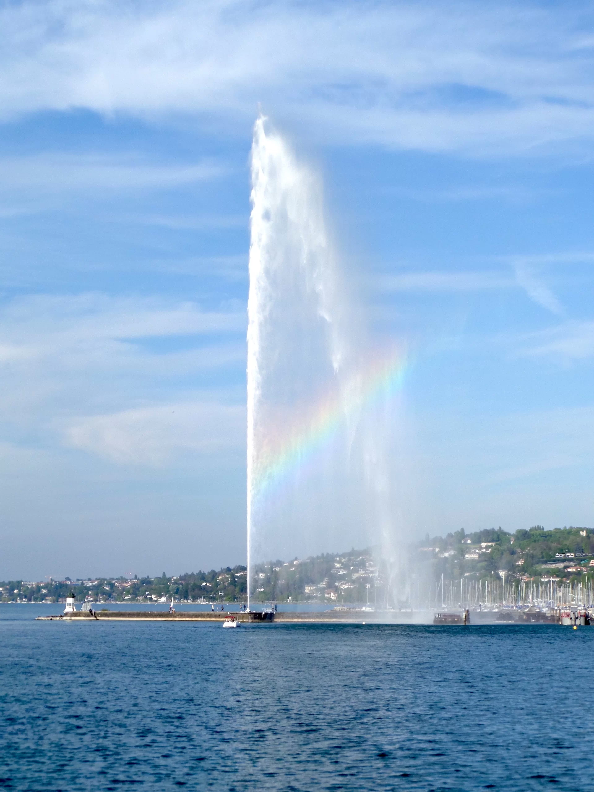 JET D’EAU