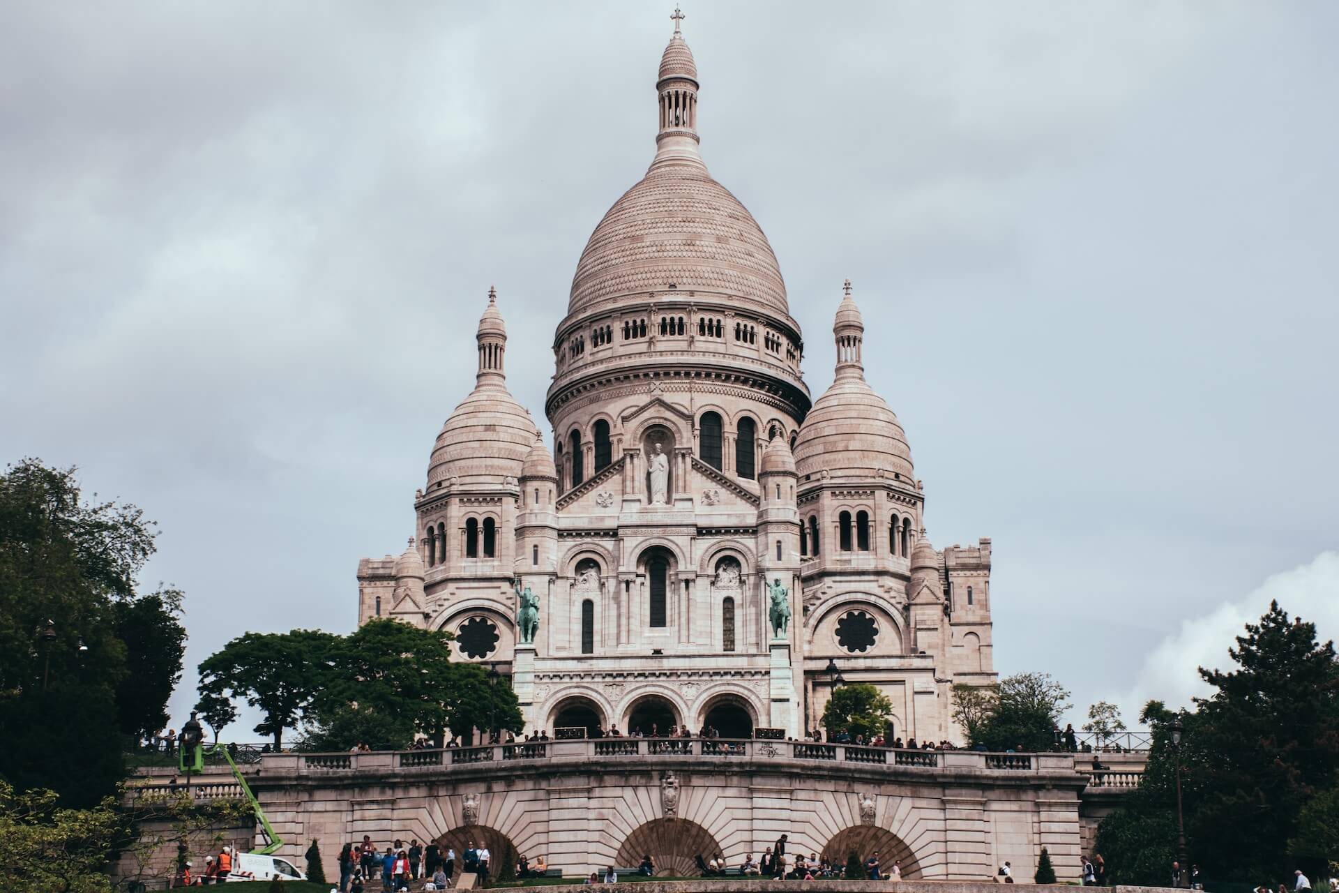 Sacre-Coeur