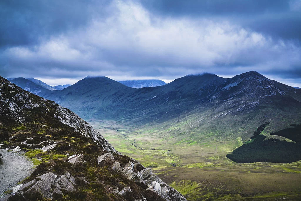 Jednodniową wycieczkę z Dublina