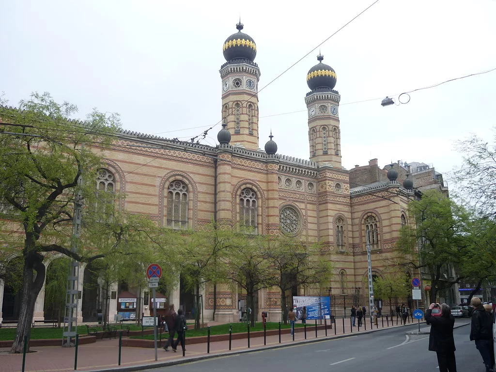 Great Synagogue Great Synagogue