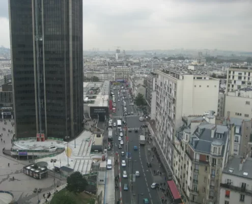Montparnasse