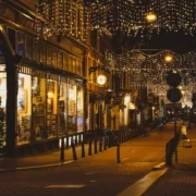 Boże Narodzenie i Sylwester w Amsterdamie Boże Narodzenie i Sylwester w Amsterdamie - jak świętować?