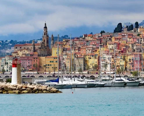 Menton