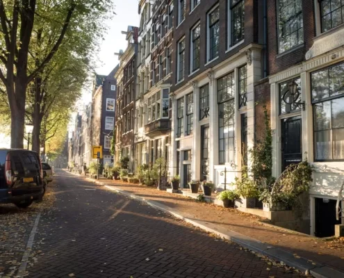 Amsterdam