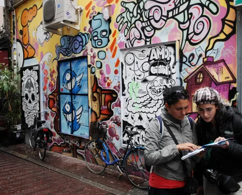 Amsterdam
