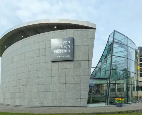 Muzeum Van Gogha