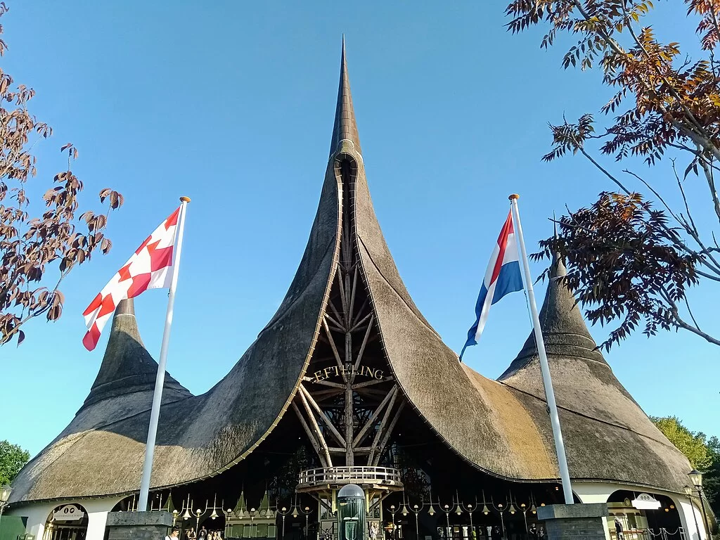 Efteling Efteling