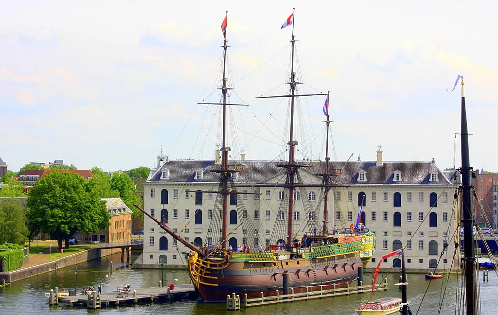 Muzeum Żeglugi Muzeum Żeglugi