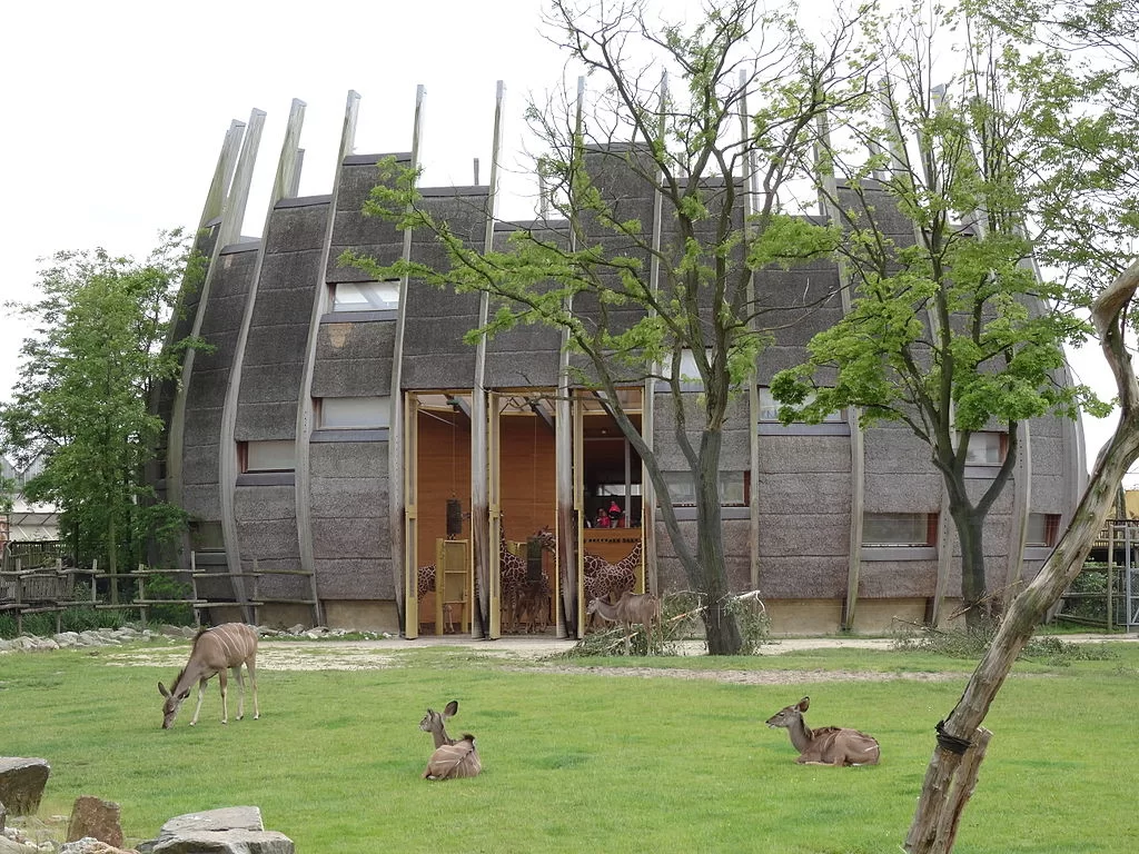 Diergaarde Blijdorp Diergaarde Blijdorp