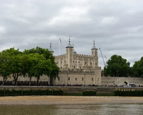 Tower of London