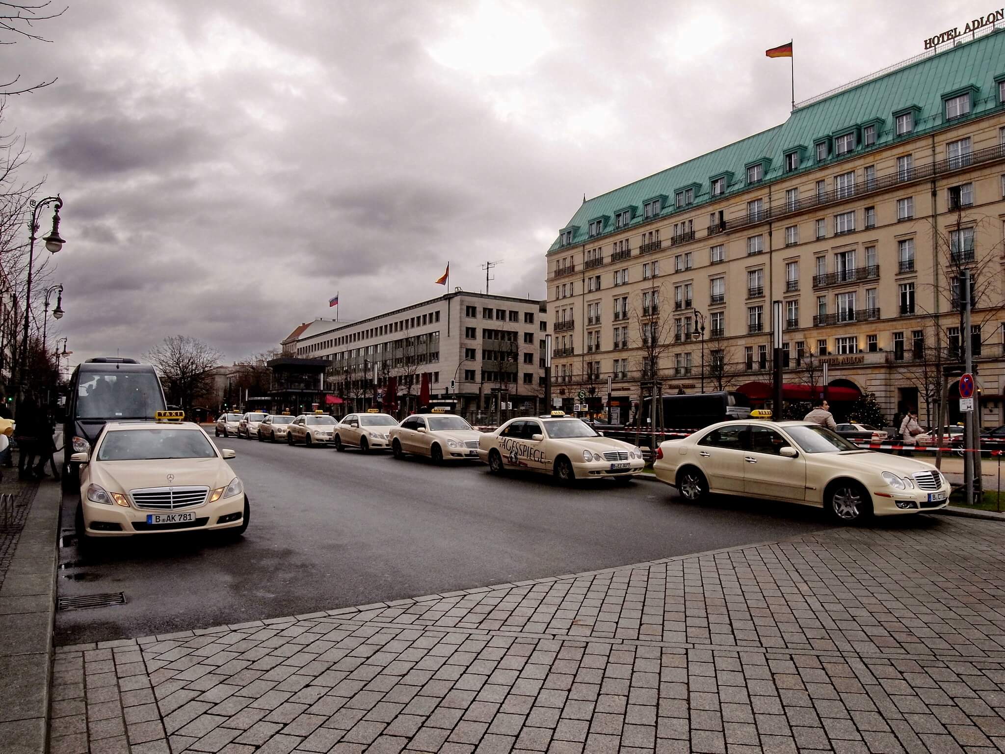 Berlin Taxi Berlin Taxi