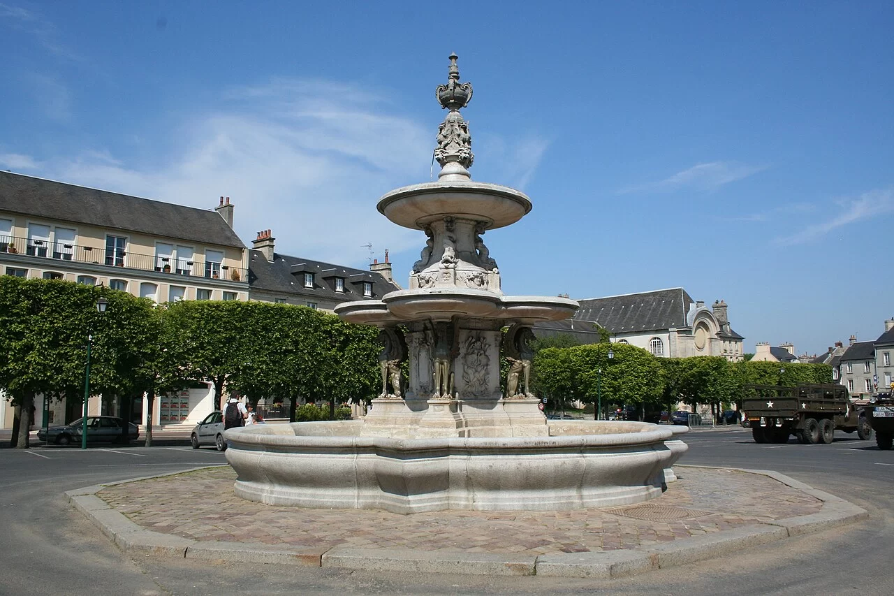 Bayeux