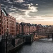 Hamburg w jeden dzień
