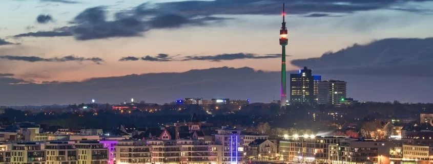 Zabytki Dortmundu Zabytki Dortmundu