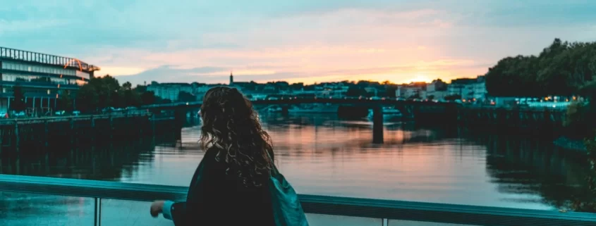 Jak dostać się do Nantes na własną rękę?