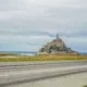 Jak dostać się do Mont Saint-Michel na własną rękę?