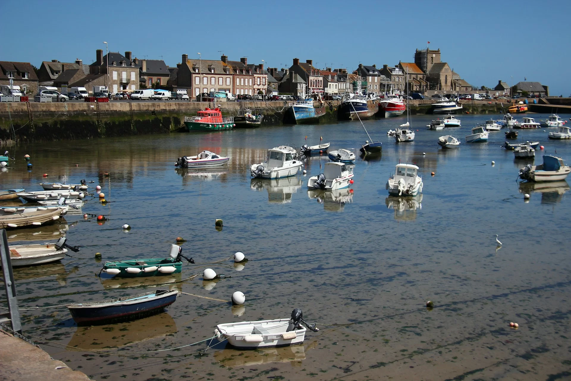 Barfleur