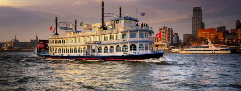 Hamburg Rejsy wycieczkowe w Hamburgu