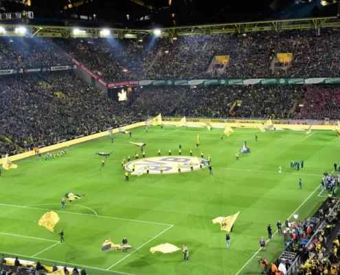 Stadion Signal Iduna Park