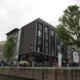 Dom muzeum Anny Frank w Amsterdamie