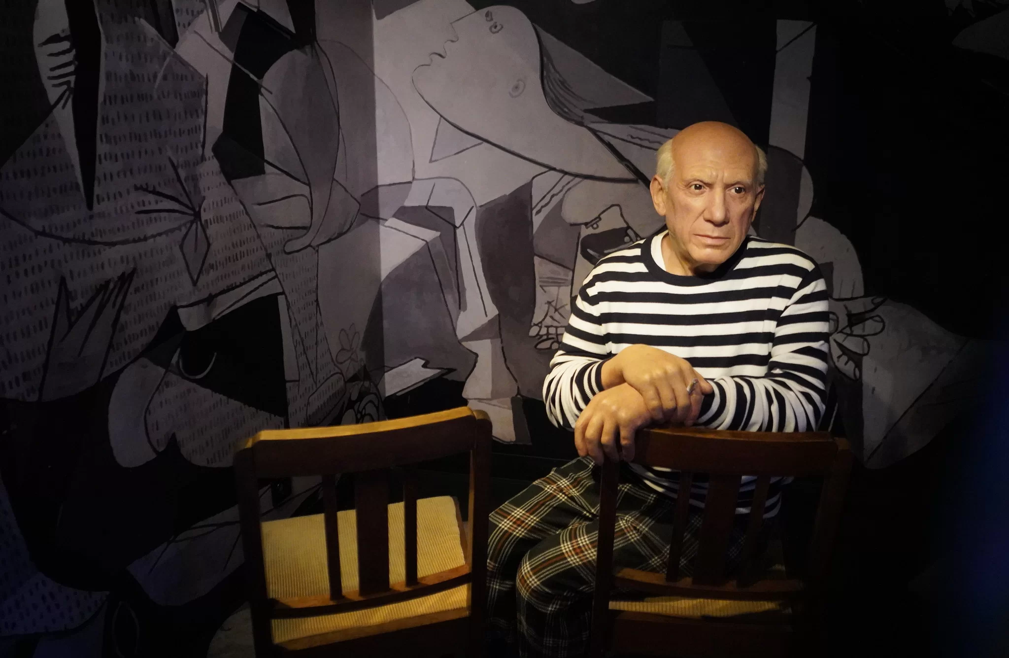 Muzeum Madame Tussauds