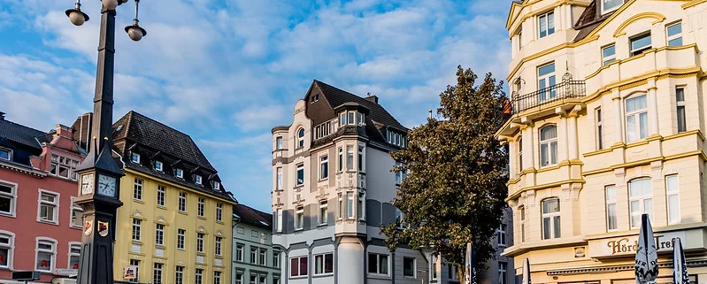 Z przygotowanym planem podróży w języku polskim można spędzić jeden dzień w Dortmundzie Z przygotowanym planem podróży w języku polskim można spędzić jeden dzień w Dortmundzie