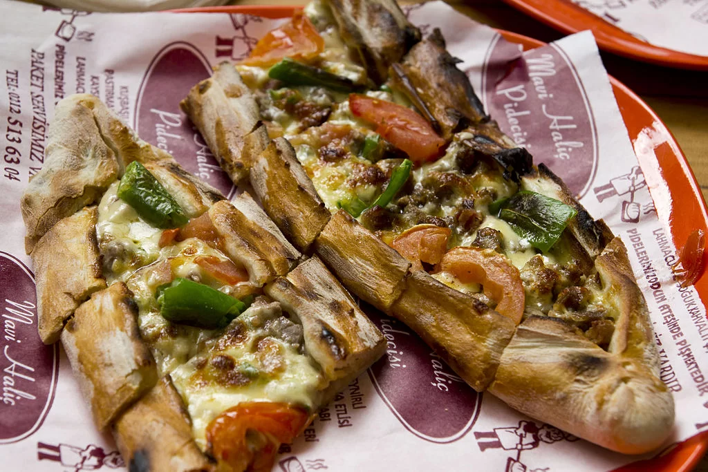 Czego spróbować w Stambule