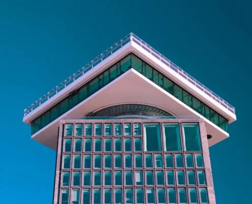 A'DAM Lookout