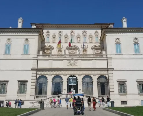 Galeria Borghese