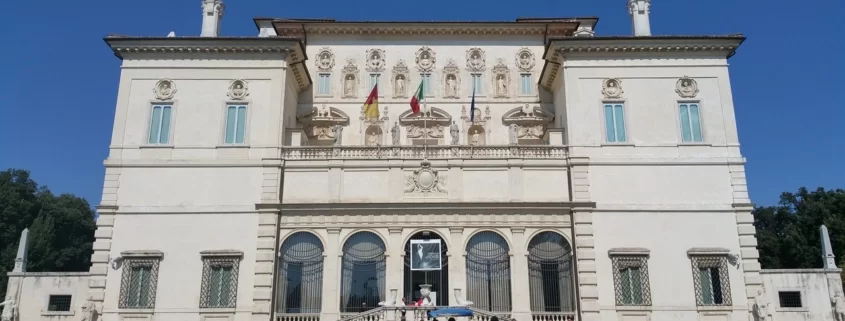 Galeria Borghese
