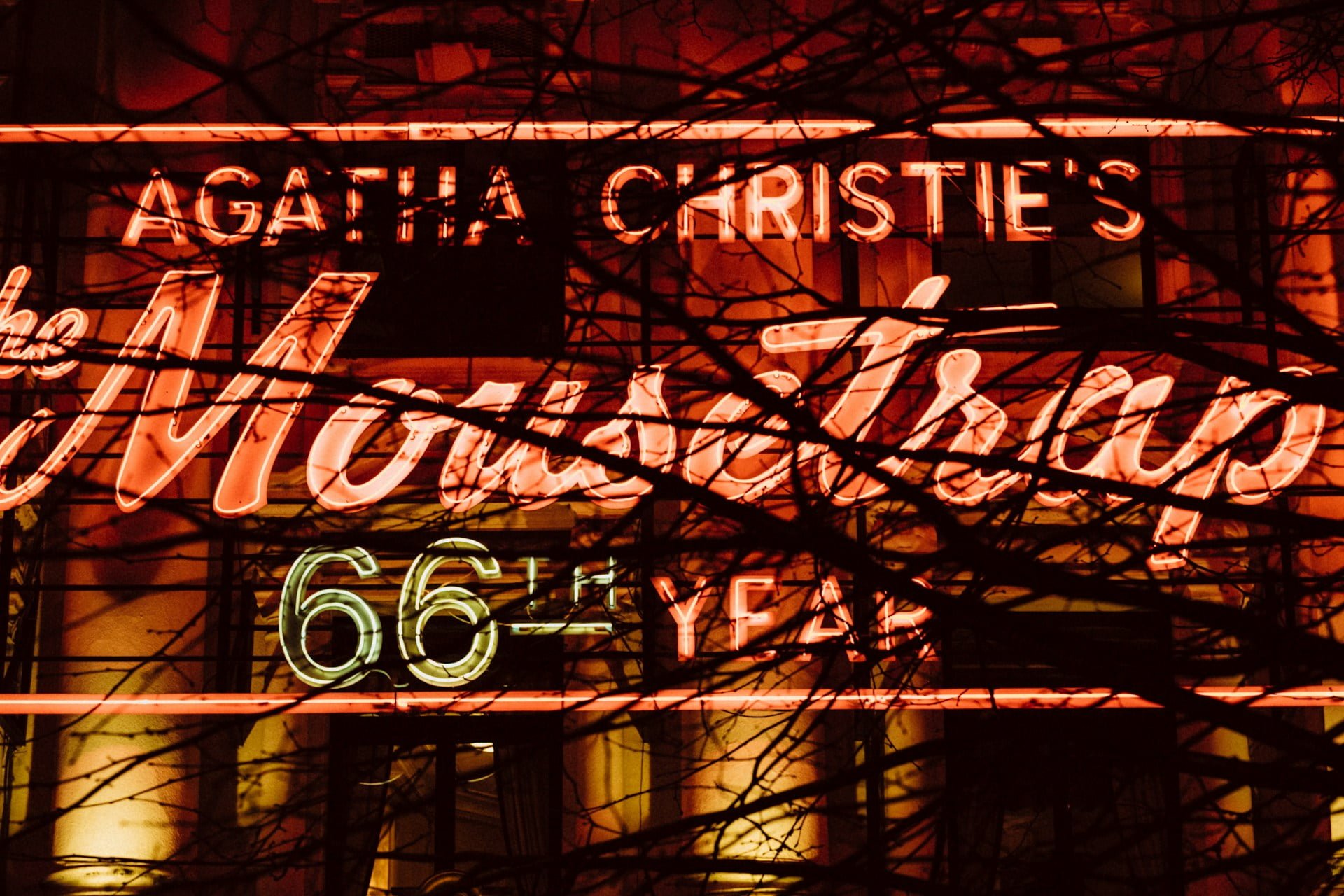 Agatha Christie Agatha Christie