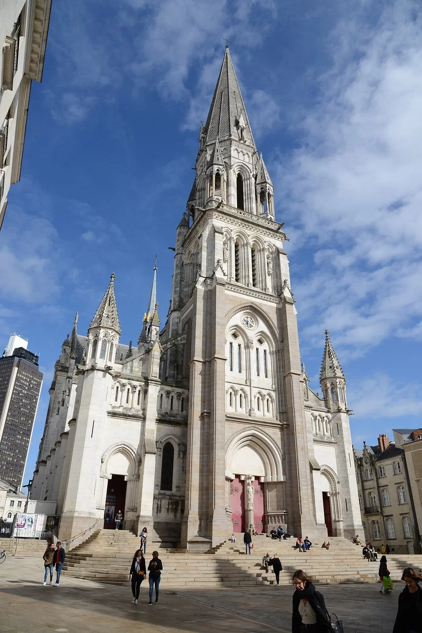 Bazylika św. Mikołaja