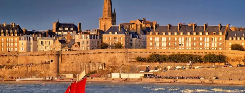 co powinieneś wiedzieć o Saint-Malo co powinieneś wiedzieć o Saint-Malo