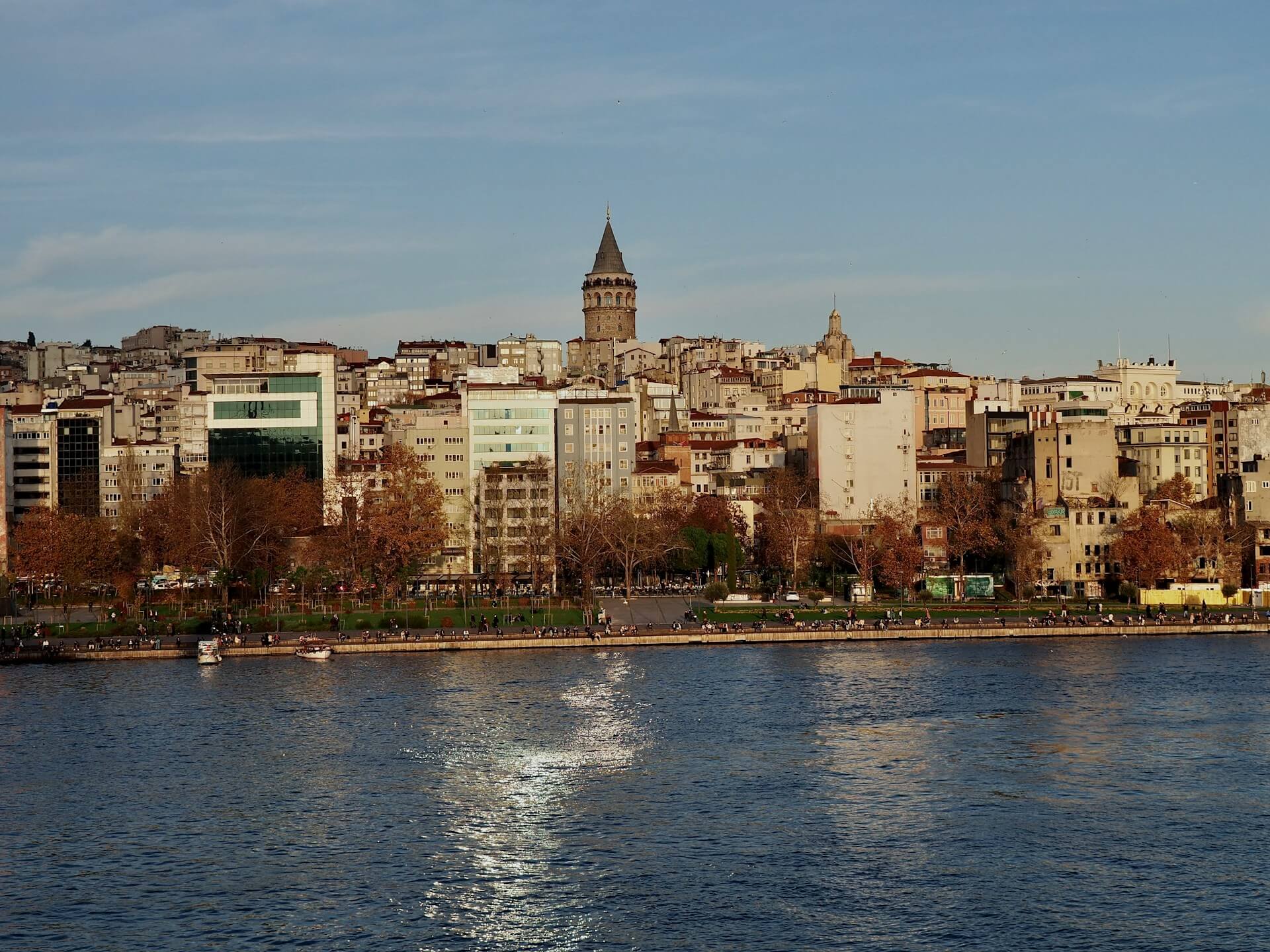 Atrakcje Stambułu Atrakcje Stambułu