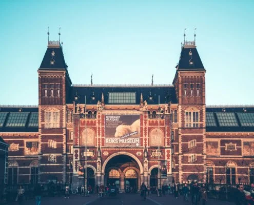 Rijksmuseum