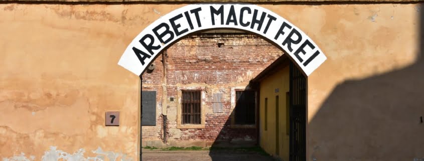 Obóz koncentracyjny Terezín Obóz koncentracyjny Terezín