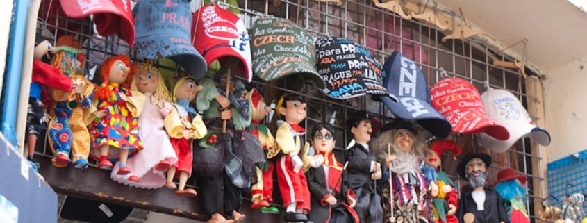 co przywieźć z Czech Co przywieźć z Czech